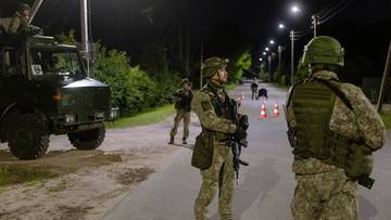 Kraj NATO reaguje na incydent u sąsiada. Wyśle wojsko na granicę z Rosją