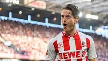 Co za forma! Kolejny gol reprezentanta Polski w Bundeslidze (WIDEO)