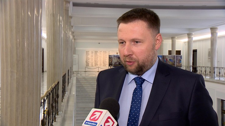 Kierwiński prosi premier i marszałka Sejmu o interwencję w MON