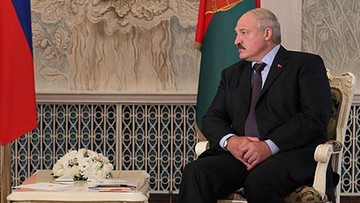 UE zaostrza sankcje. Łukaszenka zapowiada działania odwetowe