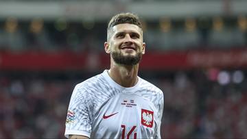 Mateusz Klich zmienił klub. Dołączył do reprezentanta Polski