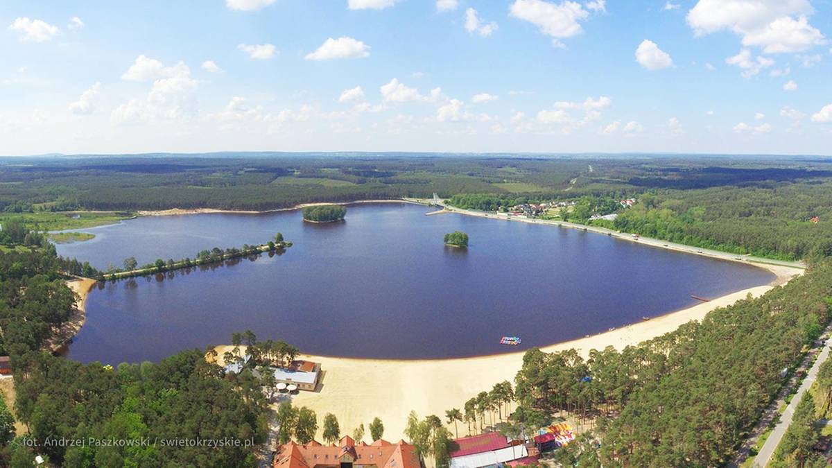 Fot. Andrzej Paszkowski, swietokrzyskie.pl