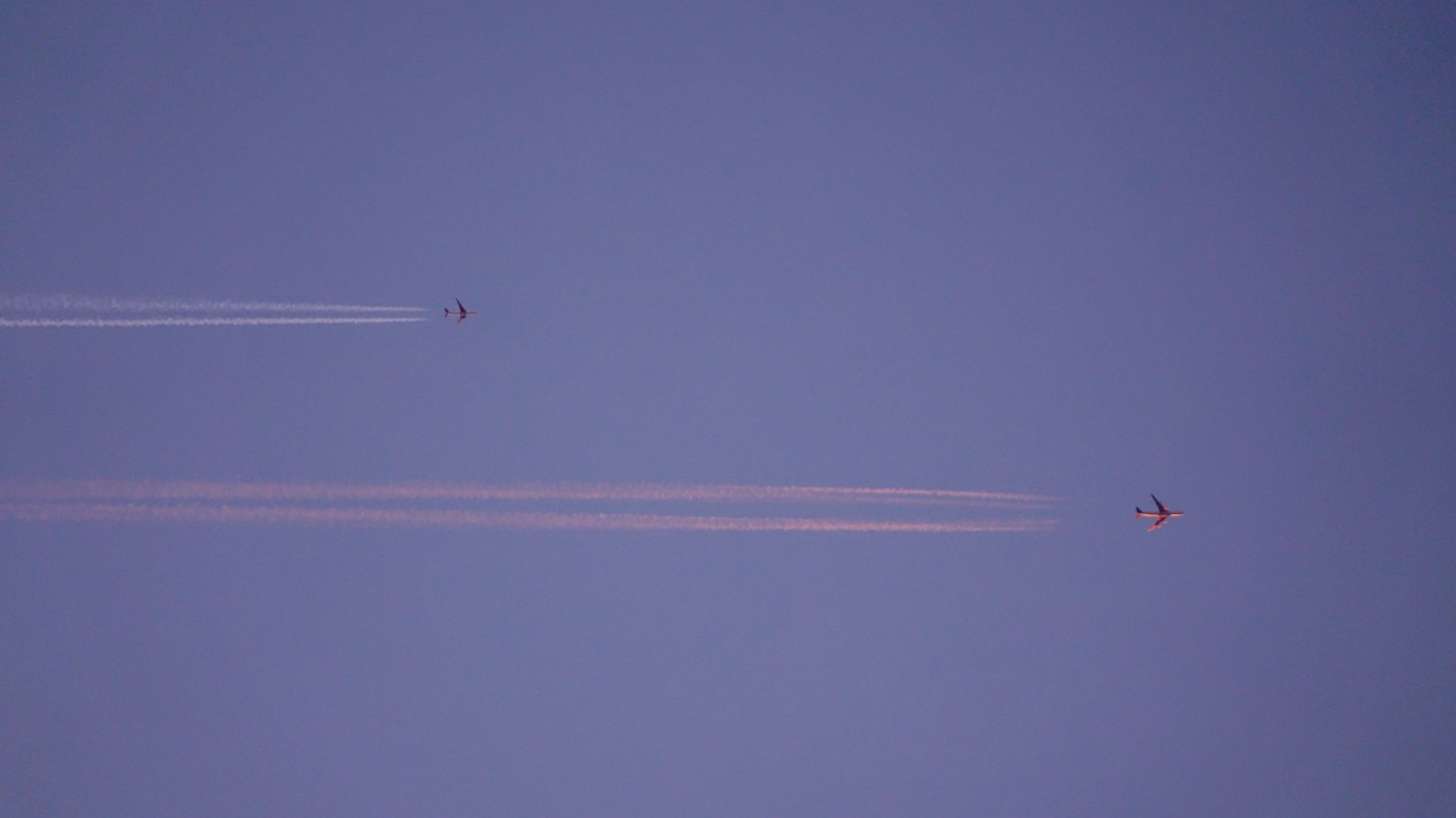 Romantyczne zachody Słońca - zdjęcie 52