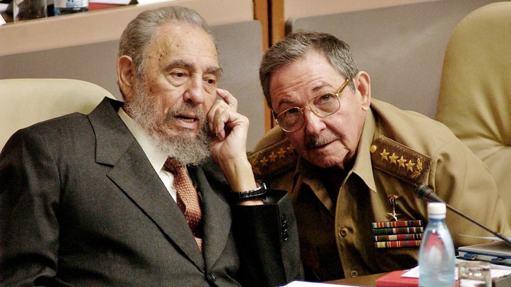 Najdłużej panujący dyktator, cel zamachów i symbol seksu - kim był Fidel Castro