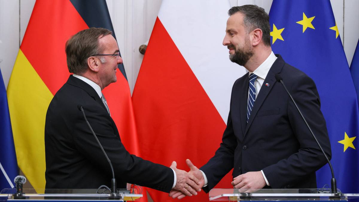 Polska i Niemcy tworzą koalicję zdolności opancerzonych na rzecz Ukrainy. Podano datę