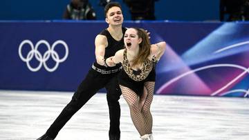 Polacy zadebiutowali na igrzyskach. Faworyci nie zawiedli