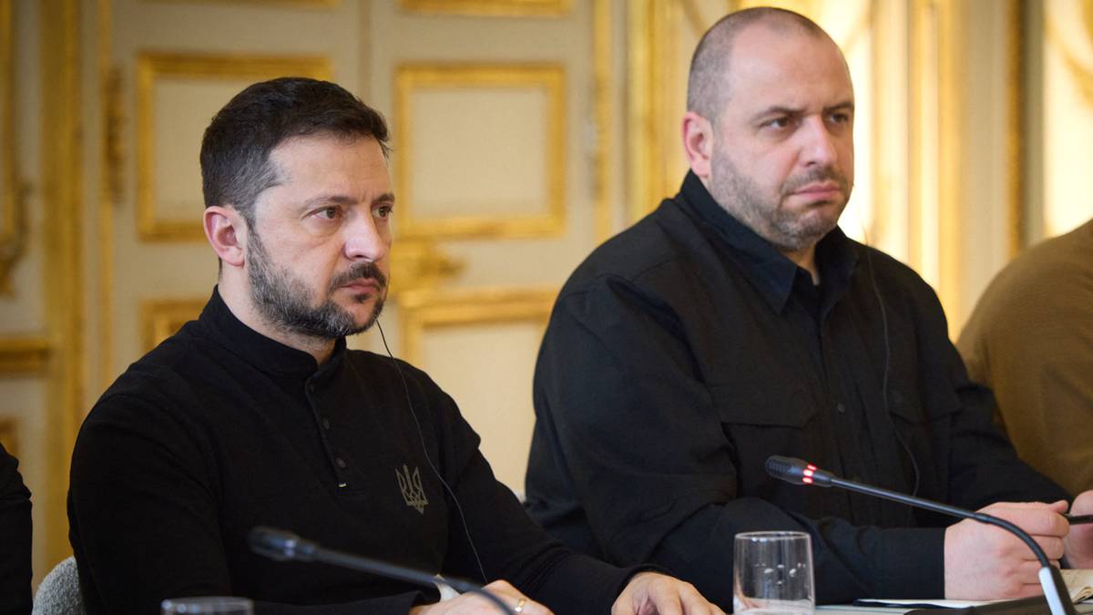 "Poważna rekonstrukcja" w ukraińskim rządzie? Zełenski ujawnia