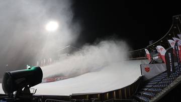 Pilne wieści z Wisły przed zawodami PŚ. Chodzi o pogodę