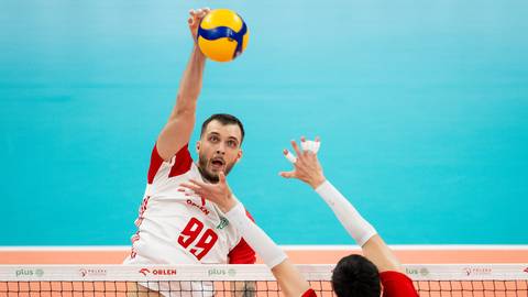 Kadra reprezentacji Polski na mistrzostwa świata siatkarzy