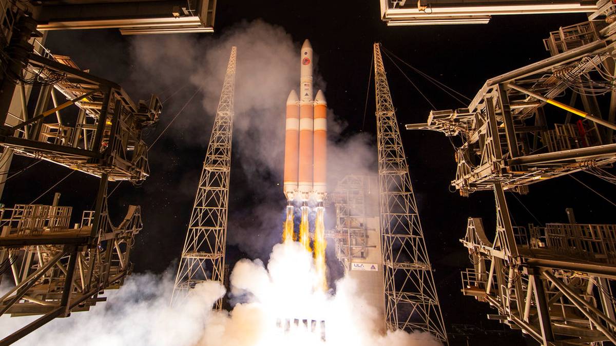 Sonda NASA bliżej Słońca niż kiedykolwiek. Historyczny moment