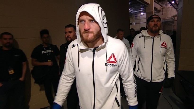 UFC 282: Darren Till o starciu Błachowicz  - Ankalaev: Walka skończy się nokautem