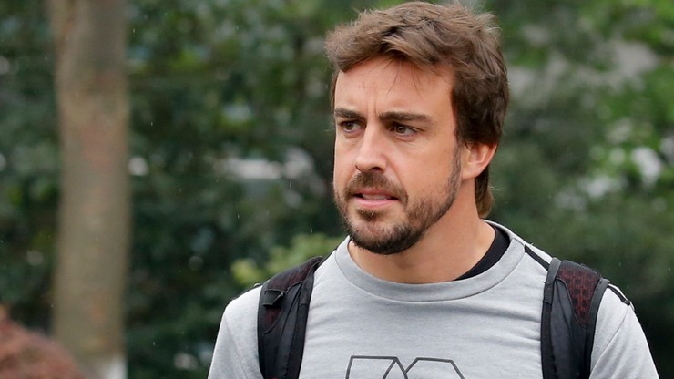 Lauda: Alonso nie jest na naszej liście życzeń