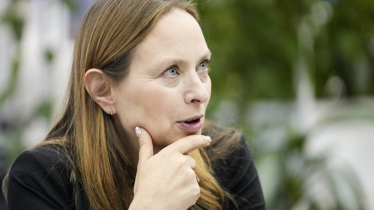 Pełczyńska-Nałęcz zapowiada: Odchodzę z rządu Donalda Tuska