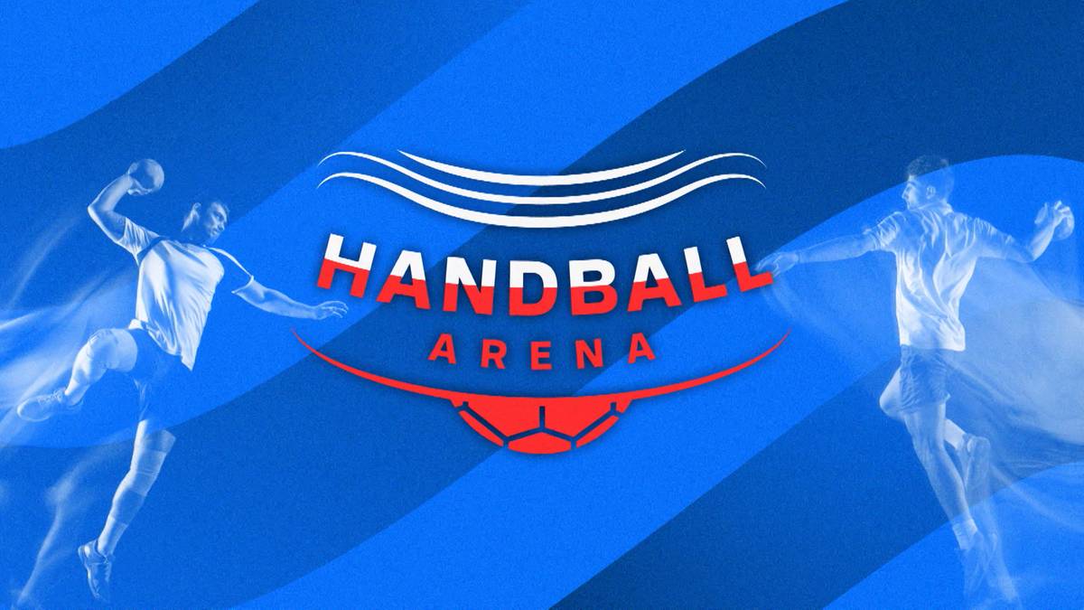 Handball Arena - 05.09