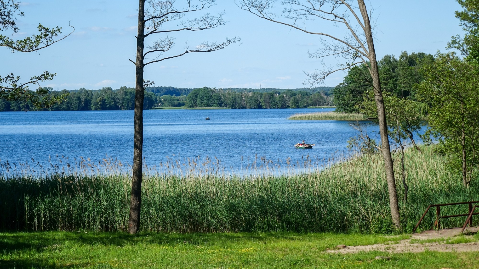 Wypoczynek nad wodą - zdjęcie 28