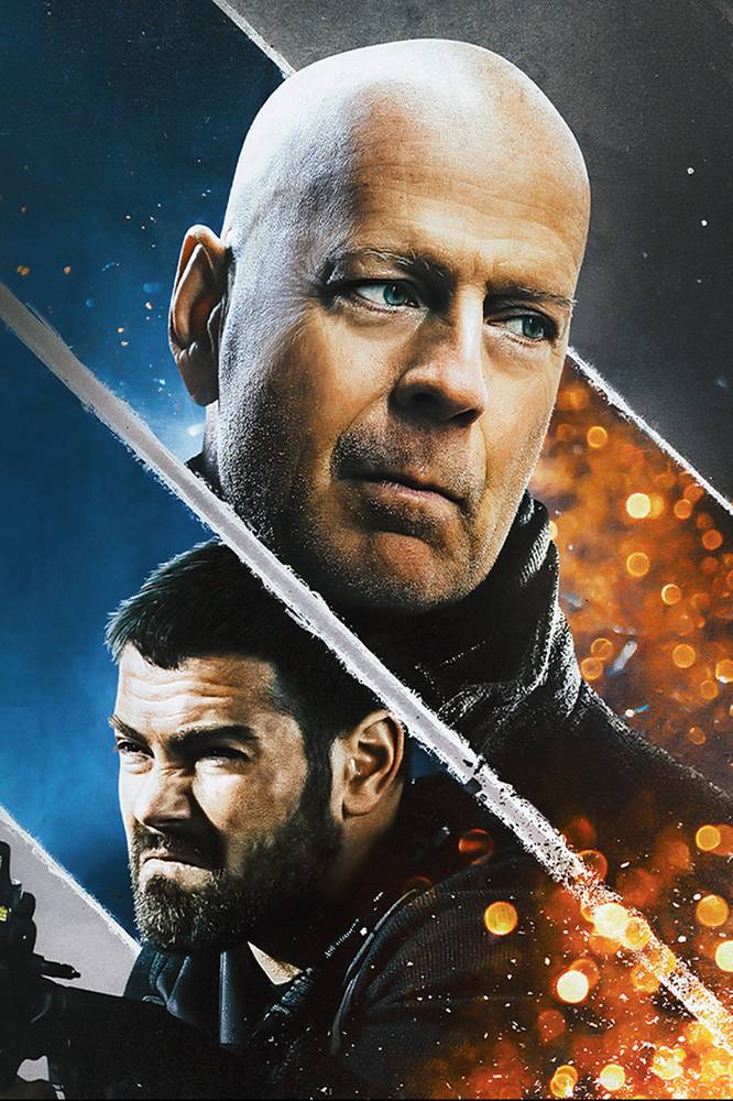 Filmowe piątki w Czwórce: Nowa misja i „Plan ocalenia”