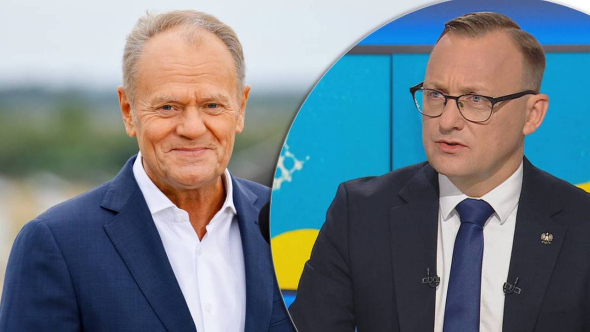 Pałac Prezydencki: Kosiniak-Kamysz ujawnił niejawne dane o wsparciu dla Ukrainy