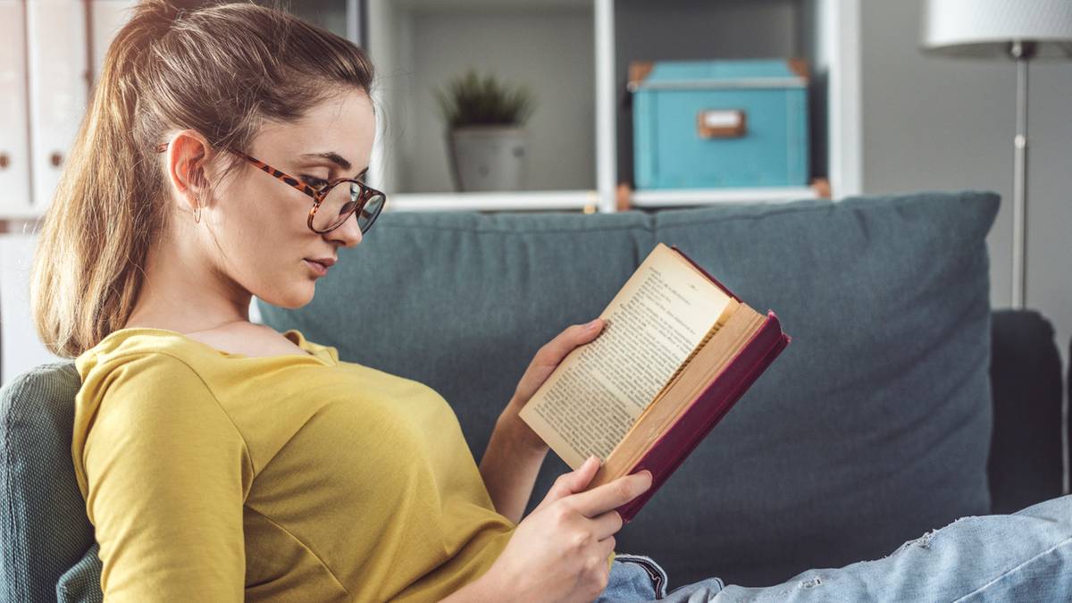 Szare myszki z natury? Kobiety o tych imionach są skryte i zdystansowane
