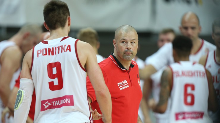 MŚ koszykarzy: Polska rozpocznie eliminacje meczem z Węgrami