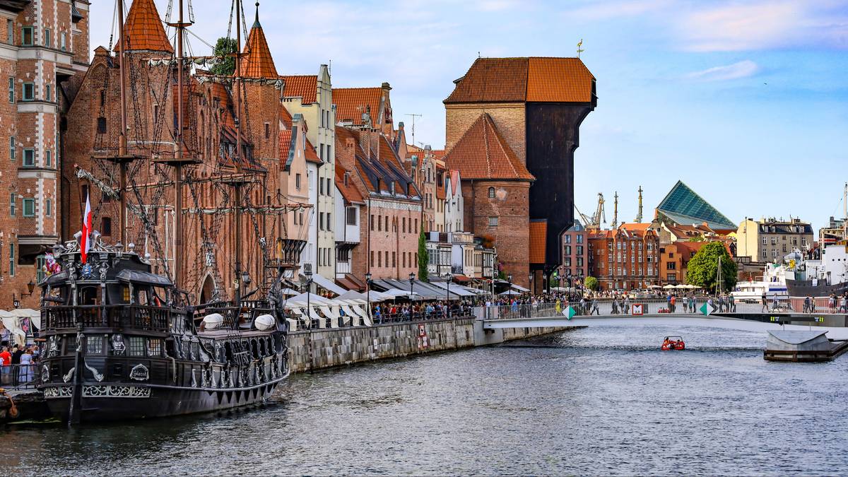 "Nie miałem pojęcia, co tu będę robił". Słowak przeniósł się do Polski i się zdziwił