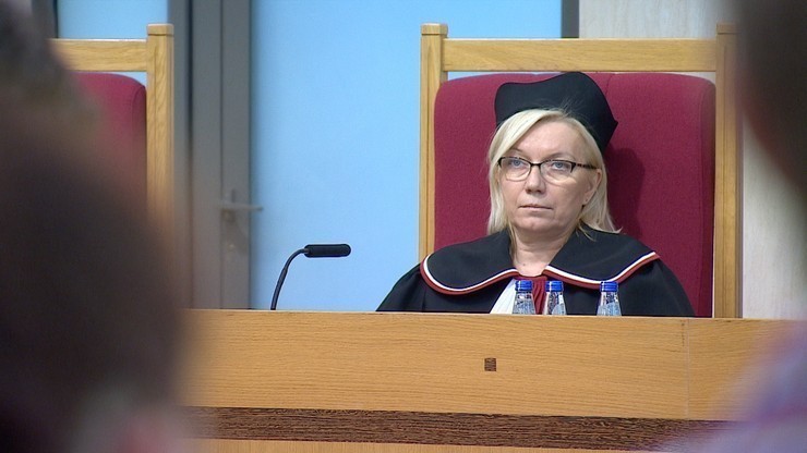 Prezes TK Julia Przyłębska: wyrok Europejskiego Trybunału Praw Człowieka bezprawny