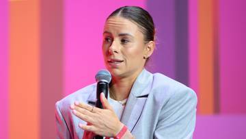 WTA w Strasburgu: Magda Linette - Barbora Krejcikova. Relacja na żywo