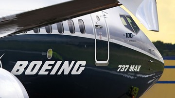 Boeing 737 MAX: choć nie latają, to pojawiają się nowe problemy. Śmieci w zbiornikach