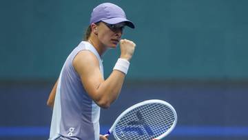 Świątek w grupie Sereny Williams! Polka poznała rywalki w WTA Finals