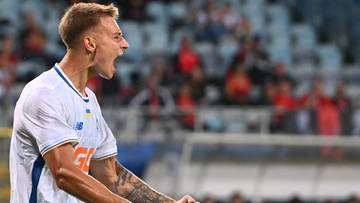 Liga Mistrzów: Dynamo Kijów - Pafos FC na żywo. Relacja i wynik online