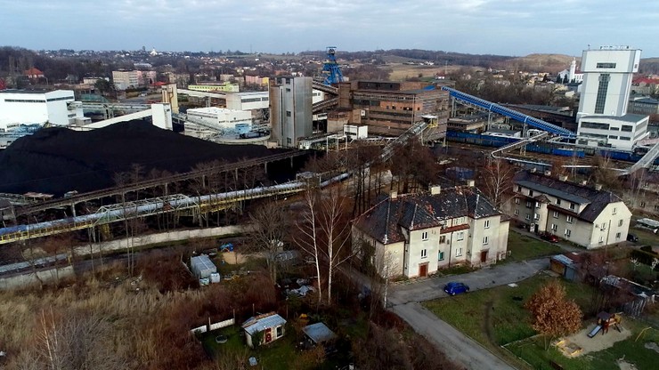 Górnicy odwołują protesty. Zgodzili się na 6 proc. podwyżki