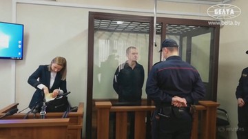 Wyrok w sprawie Andrzeja Poczobuta