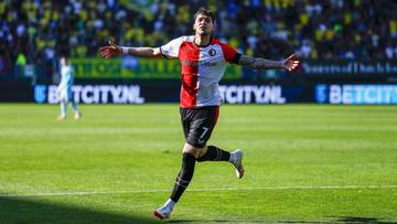 Feyenoord - PSV. Gdzie obejrzeć? Transmisja TV oraz stream online
