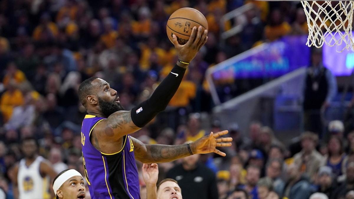 NBA: Lakers i Heat z ważnymi zwycięstwami. Oba zespoły coraz bliżej awansu