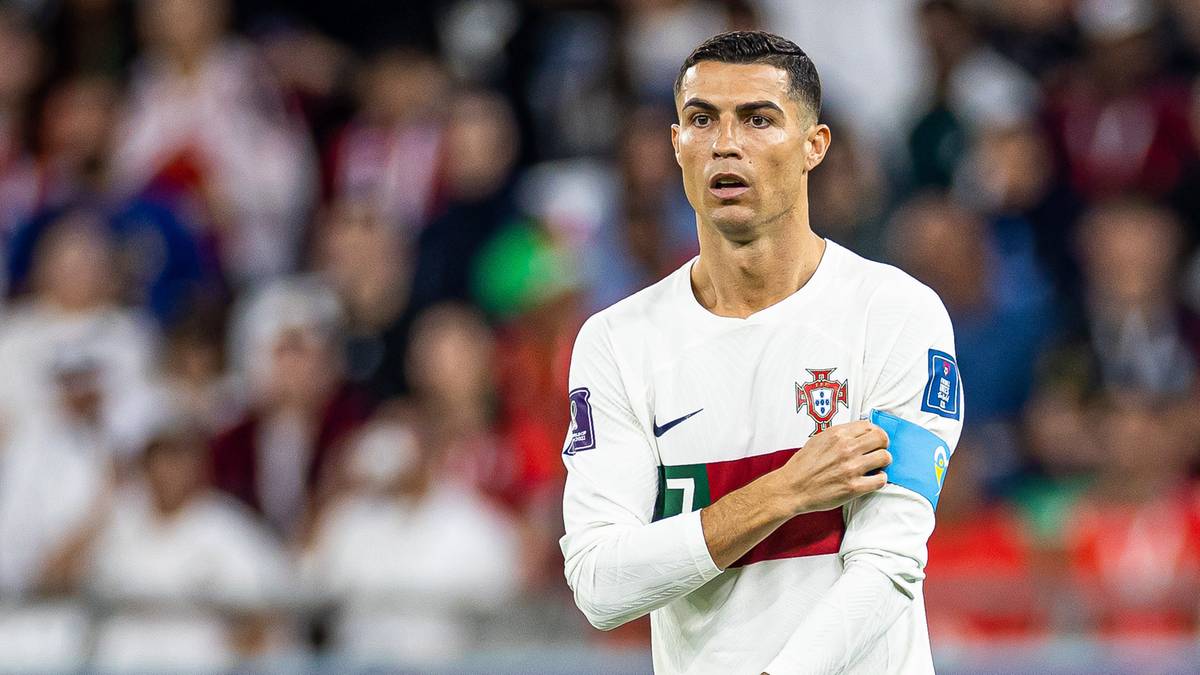 Czy Cristiano Ronaldo zagra przeciwko Polsce? Znamienna wypowiedź selekcjonera Portugalii