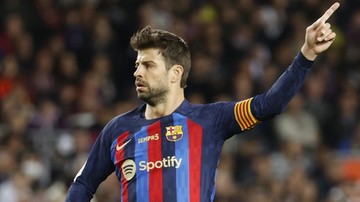 Legenda FC Barcelona może wznowić karierę piłkarską