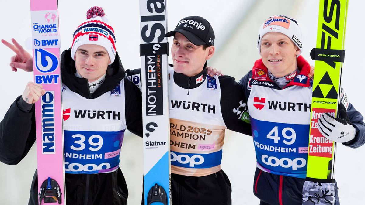 Mistrz olimpijski opuści zawody PŚ! Jest komunikat związku