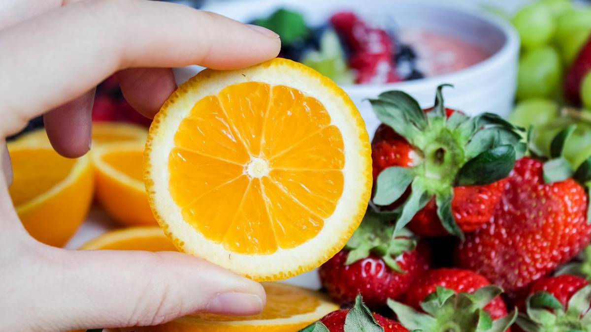Wystarczy pół tego owocu, aby zrzucić zbędne kilogramy. Samo zdrowie