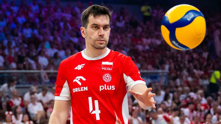 Gdzie w nowym sezonie zagrają siatkarze reprezentacji Polski? Kluby gwiazd polskiej kadry