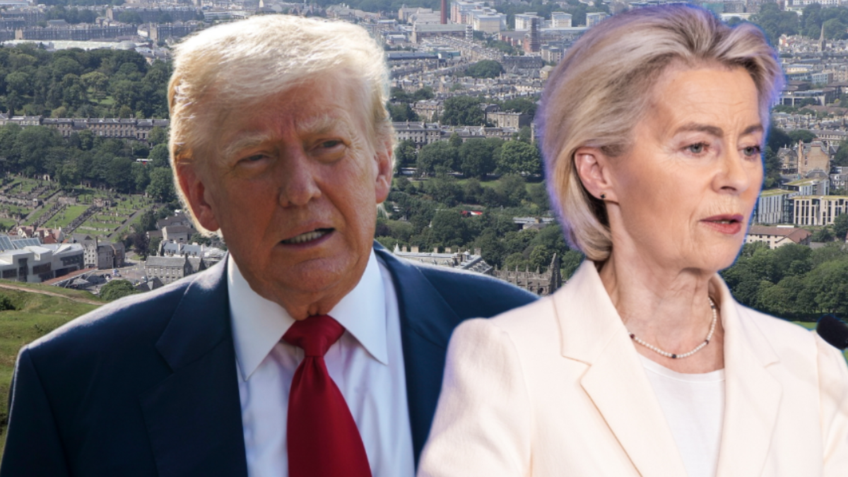 Kluczowa wizyta Donalda Trumpa w Europie. Spodziewają się nowych ciosów w Rosję
