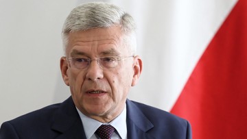 Karczewski: skierowałem do prezydenta pismo z prośbą o obniżenie pensji Prezydium Senatu