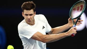 United Cup: Hubert Hurkacz - Taylor Fritz. Jaki wynik meczu? Kto wygrał?