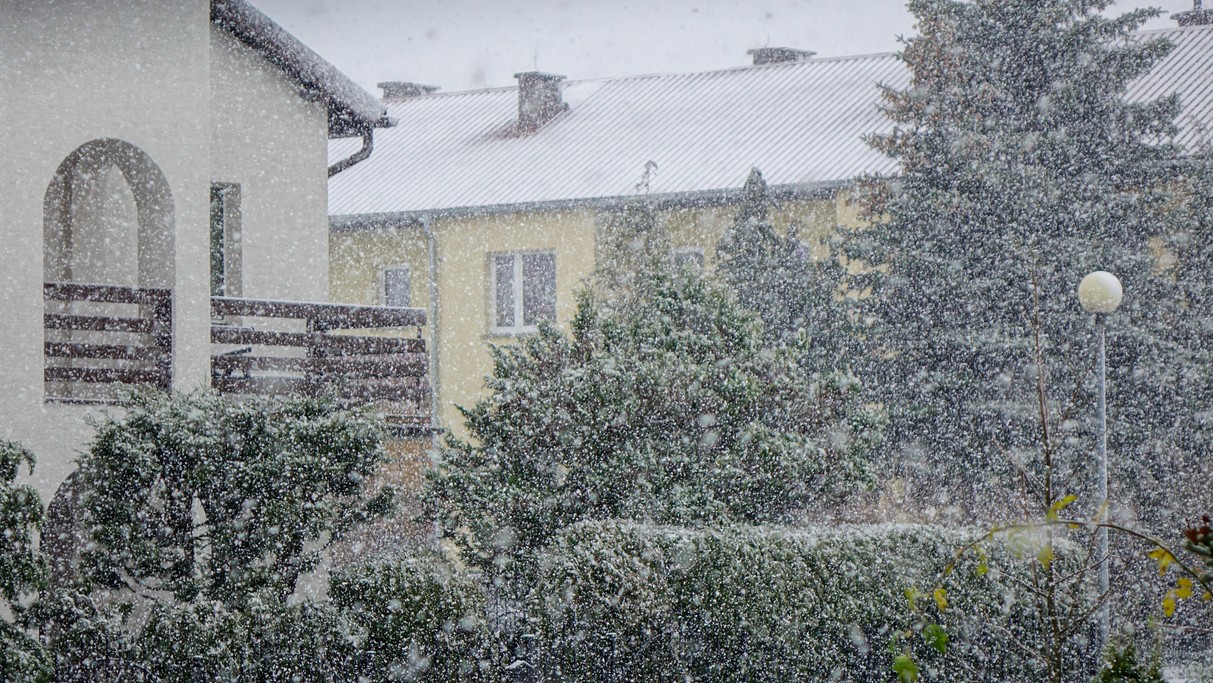 Grudzień w obiektywie - zdjęcie 17