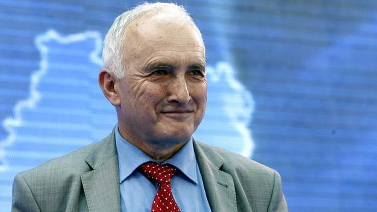 Sejm wybrał prof. Żyżyńskiego w skład Rady Polityki Pieniężnej