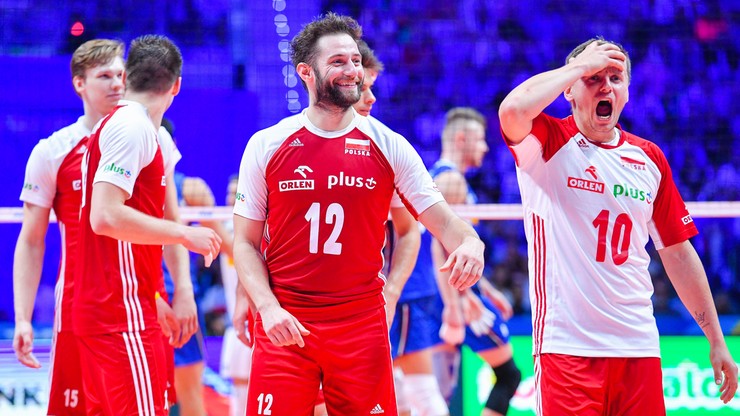 Łomacz: To były tak naprawdę dwa spotkania