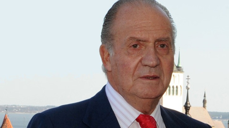 Hiszpańskie media: były król zapłacił ponad 4 mln euro zaległych podatków