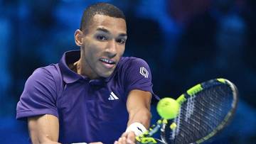 ATP w Montpellier: Adrian Mannarino - Felix Auger-Aliassime. Relacja live i wynik na żywo