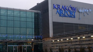 Kraków Airport zapowiada inwestycje o wartości 150 mln zł