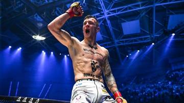 KSW 115: Karta walk. Kto walczy?