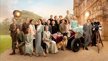 Downton Abbey: <BR>Nowa epoka