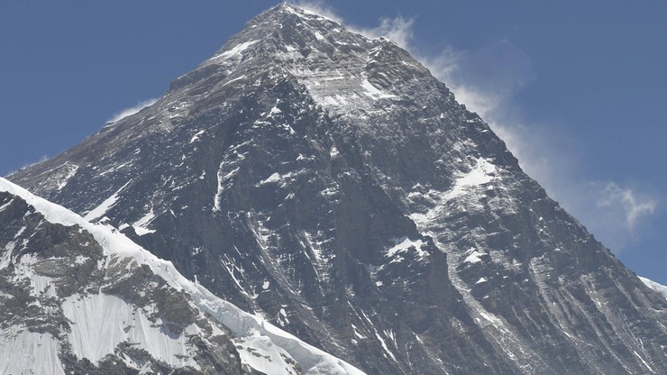 Himalaiści zginęli podczas próby zdobycia Mount Everestu